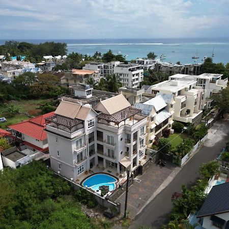 Northern Pearl Luxury Apartments Mont-Choisy Esterno foto